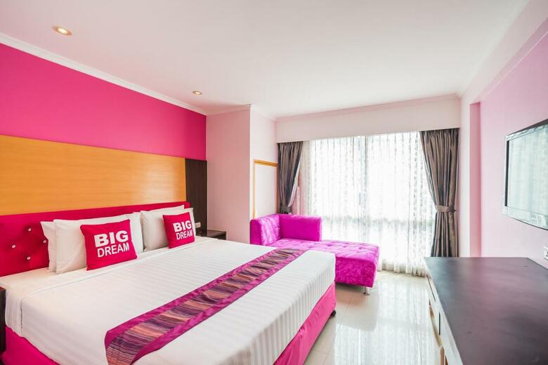 Hotel Citin Pratunam