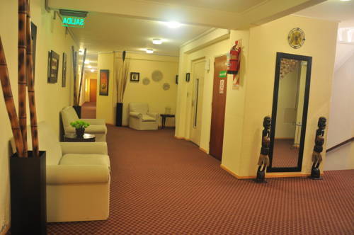 Hotel Espa�a