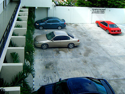 Hotel Grand Marlon (.)