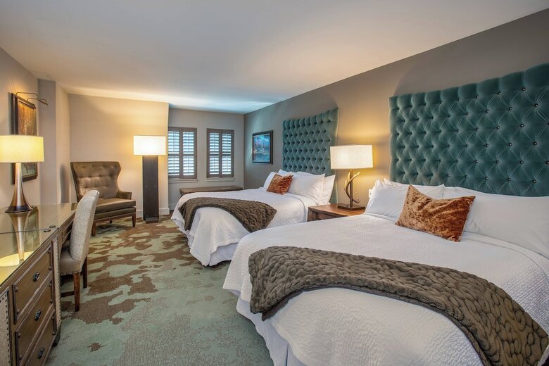 Hotel Grand Bohemian Asheville
