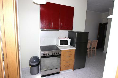 Angela Apartments