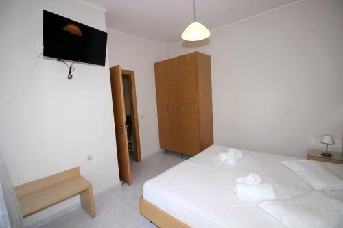 Angela Apartments