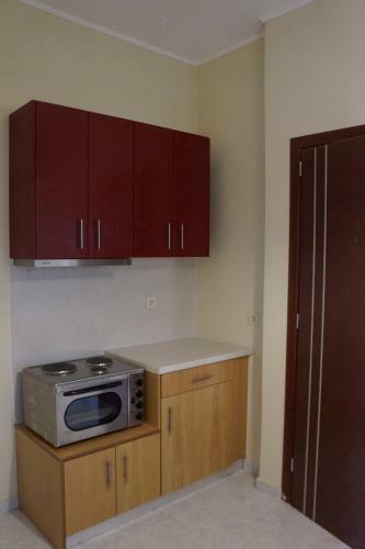 Angela Apartments