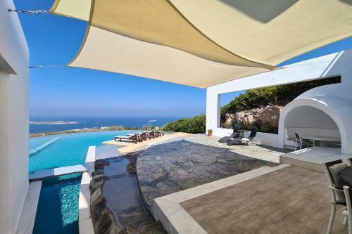 Villa Pastorale-view-boule Bahn