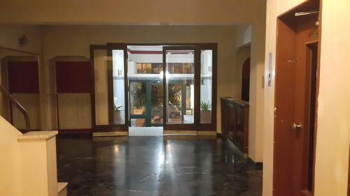 Apartamento Victoria Studio