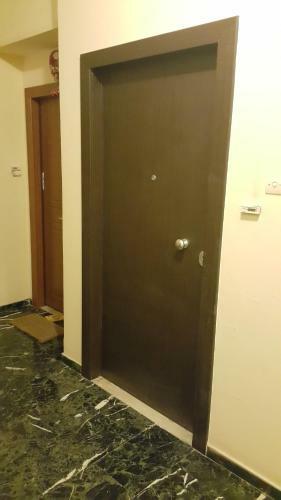 Apartamento Victoria Studio