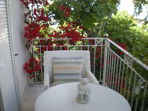Apartamento Manolis' House