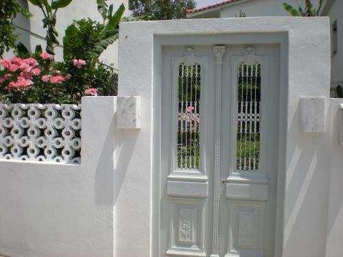 Apartamento Manolis' House