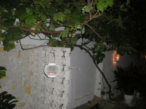 Apartamento Manolis' House