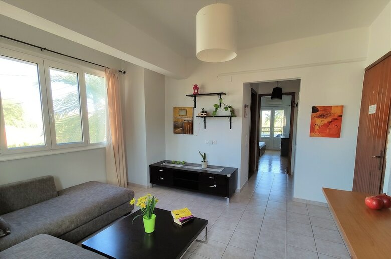 Kostas Apartments