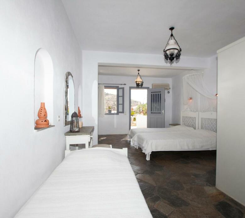 Apartamento Ostria Studios