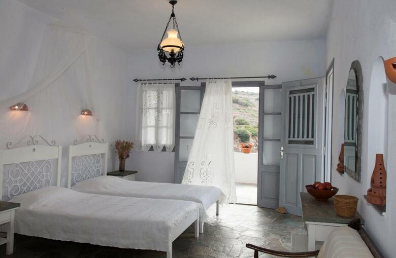 Apartamento Ostria Studios
