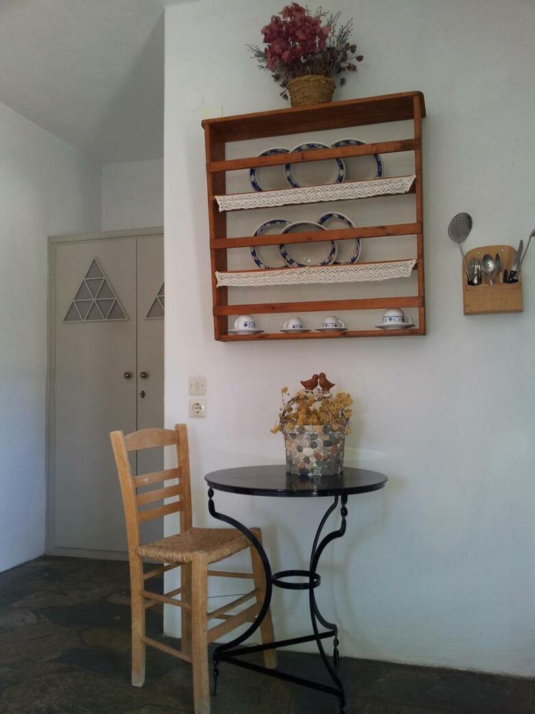 Apartamento Ostria Studios
