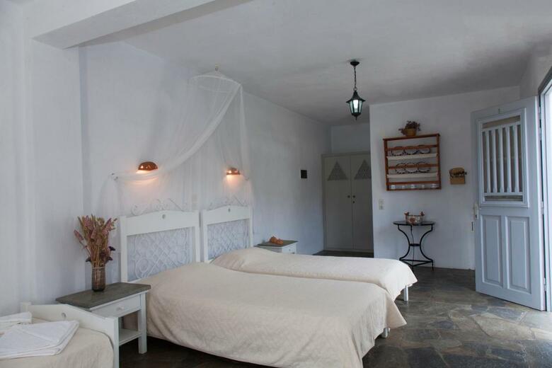 Apartamento Ostria Studios