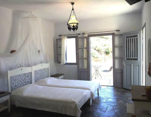 Apartamento Ostria Studios