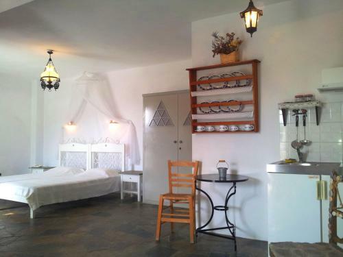Apartamento Ostria Studios