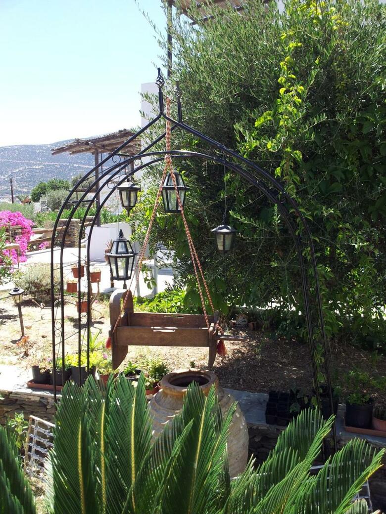 Apartamento Ostria Studios