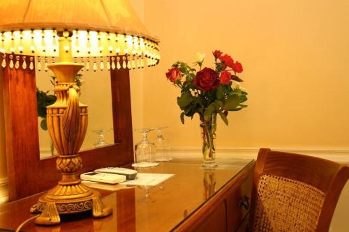 Hotel Archontiko Eleni