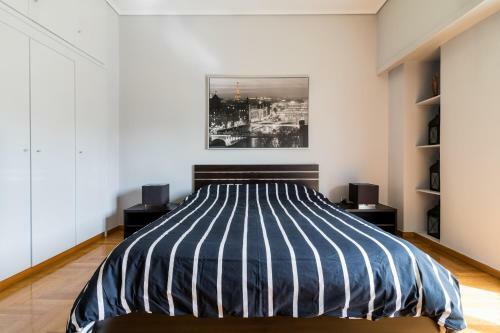 Apartamento Kallithea Two-bedroom