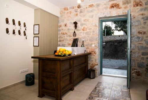 Apartamento The Olive Yard