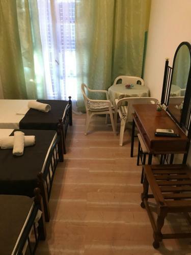 Hostal Pansion Angela