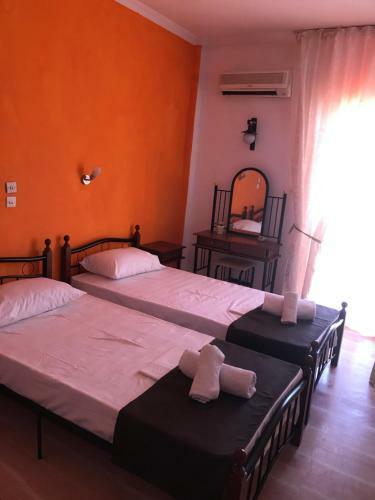 Hostal Pansion Angela