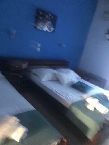 Hostal Pansion Angela