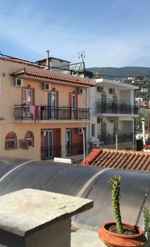 Hostal Pansion Angela