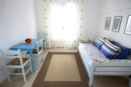 Apartamento Casa Kalami
