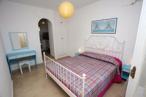 Apartamento Casa Kalami