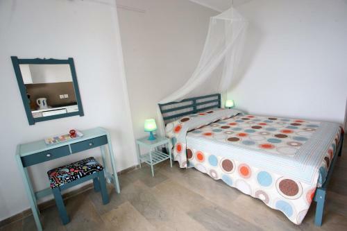Apartamento Casa Kalami
