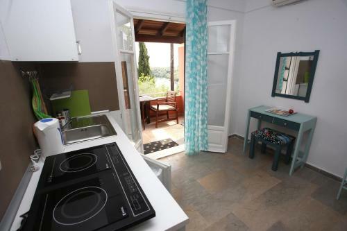 Apartamento Casa Kalami