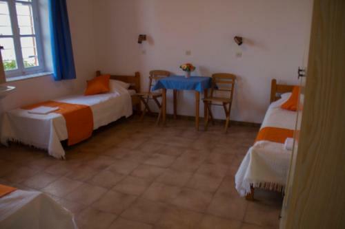 Medieval Rose Hotel