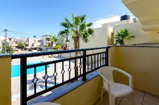 Apartamento Village Oasis