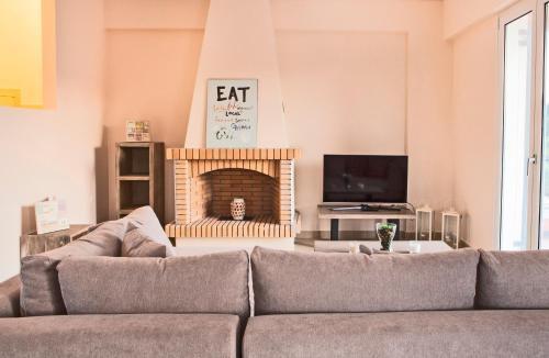 Luxury Villa Perla