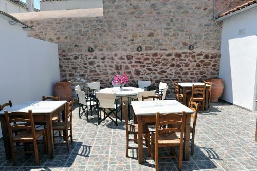 Hostal Guesthouse Alexandra