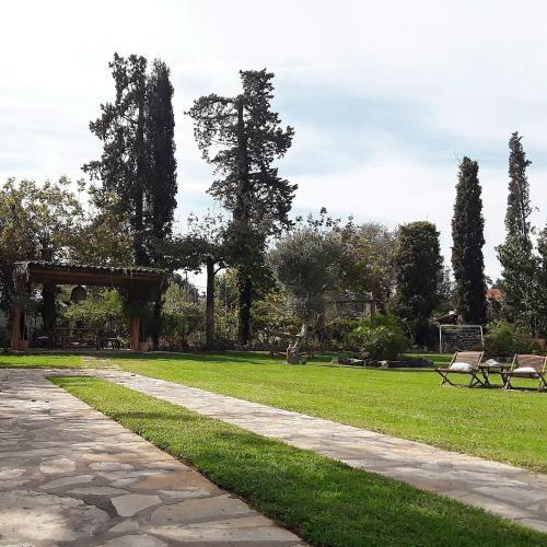 Efi & Sofia Apartments