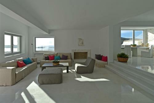 Villa Aethra