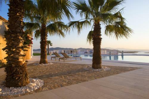 Villa Aethra