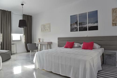 Villa Aethra