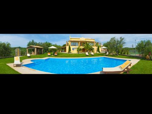Villa Privilege Classic & Exclusive