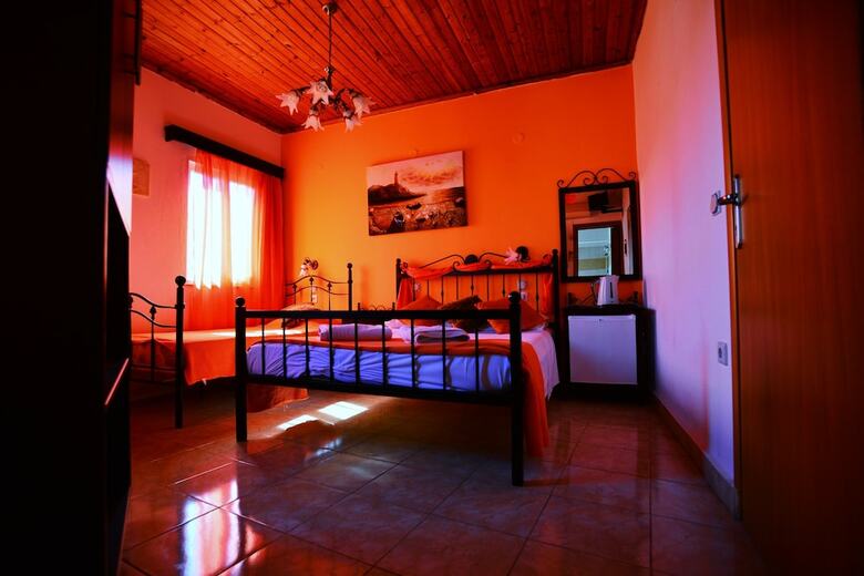 Hostal Olympos Pension