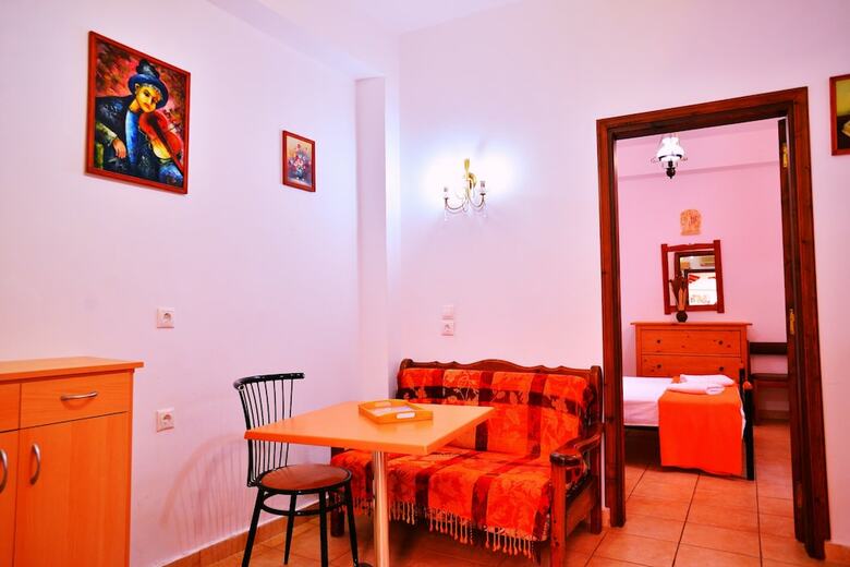 Hostal Olympos Pension