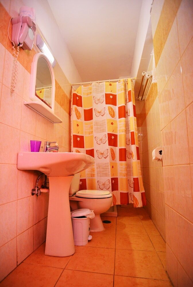 Hostal Olympos Pension