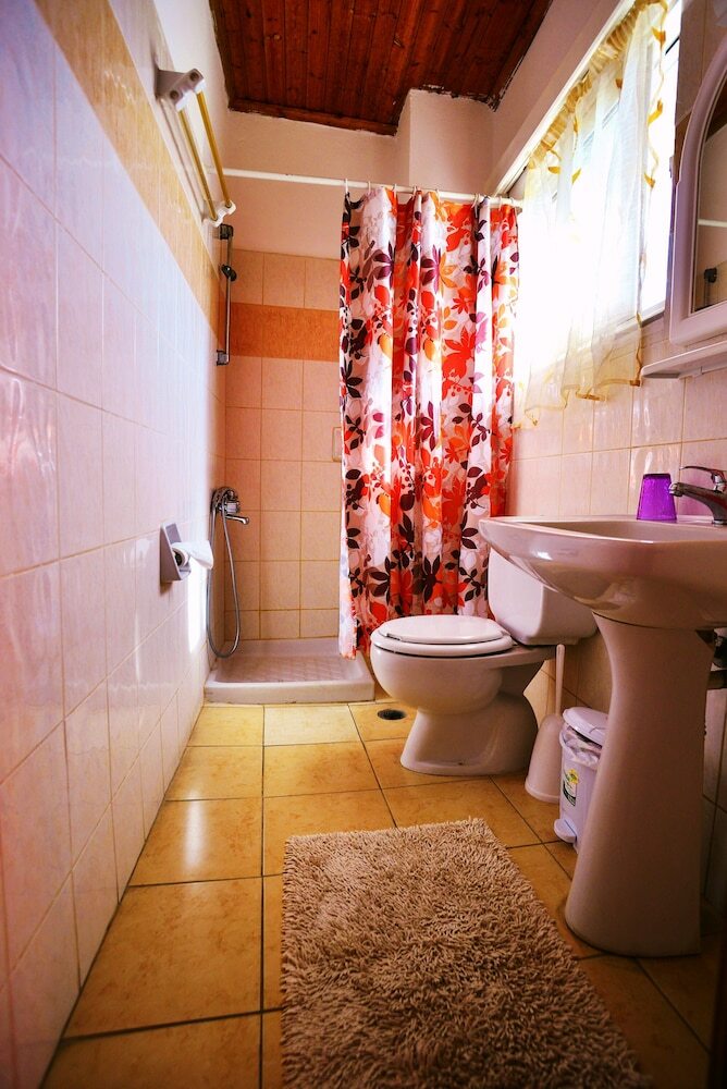 Hostal Olympos Pension