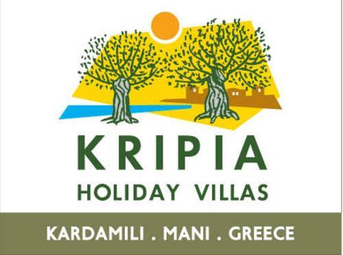 Kripia Holiday Villas