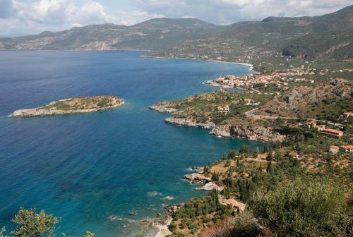 Kripia Holiday Villas