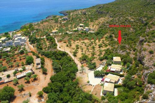 Kripia Holiday Villas