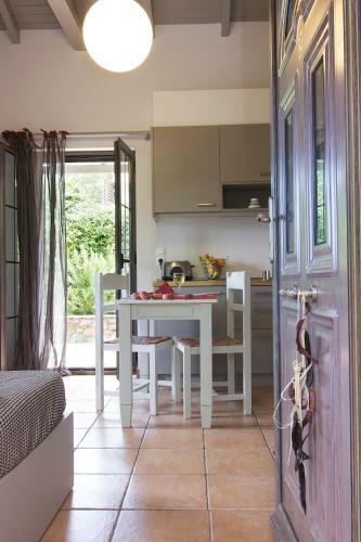 Kripia Holiday Villas
