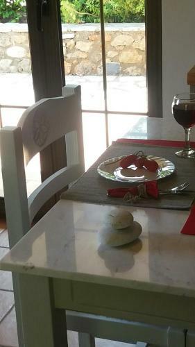 Kripia Holiday Villas